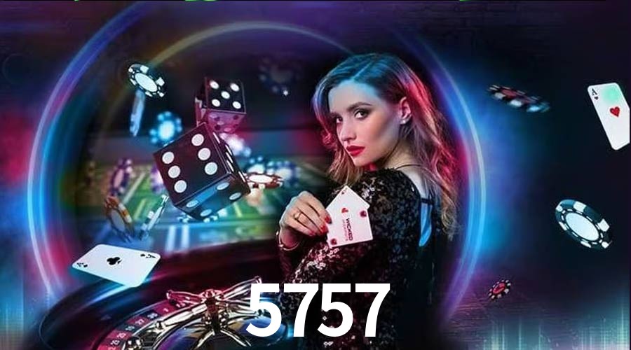 Account Benefits 5757