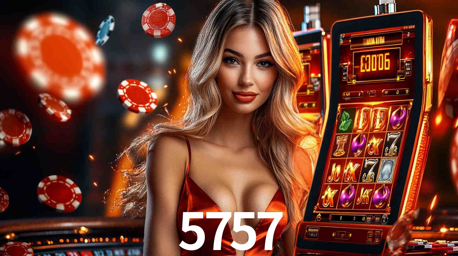 5757