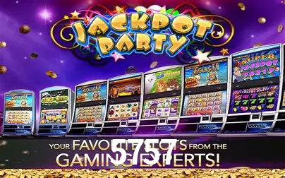 Descubra o Mundo do Cassino Online com 5757
