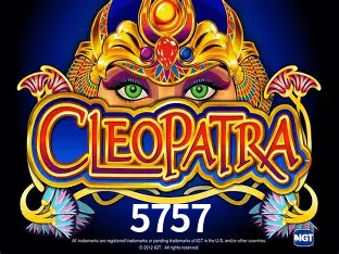 Cassino ao vivo com dealers reais na 5757