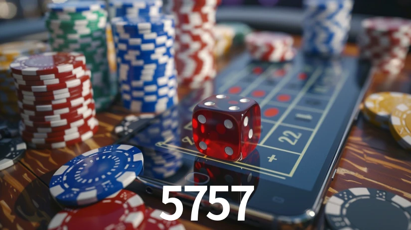 5757 app