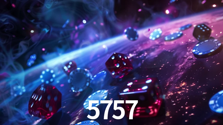 Slot Games 5757