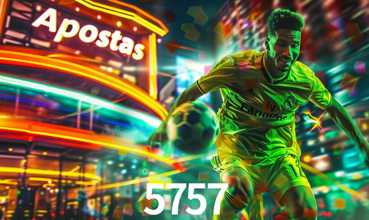 Recursos de Bônus 5757