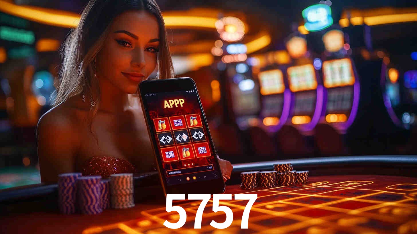 Descubra o Programa VIP da 5757: Vantagens Exclusivas para Jogadores