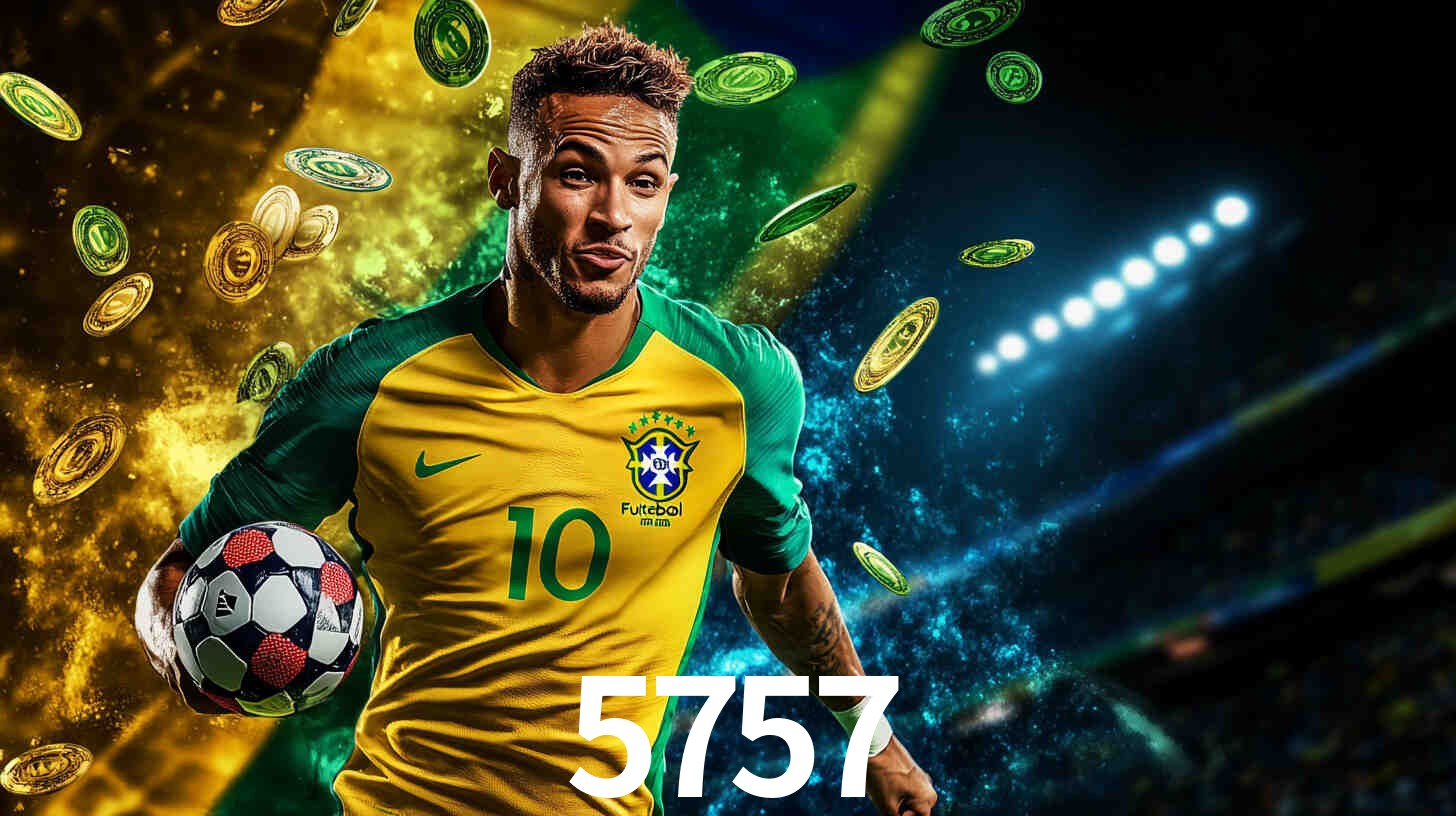 Apostas Esportivas na 5757: Um Guia Completo