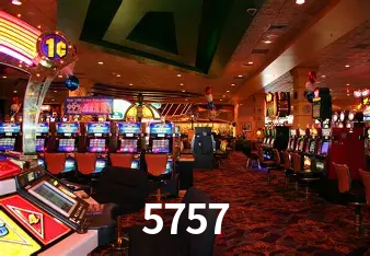 Descubra a Magia dos Jogos de Arcade no 5757