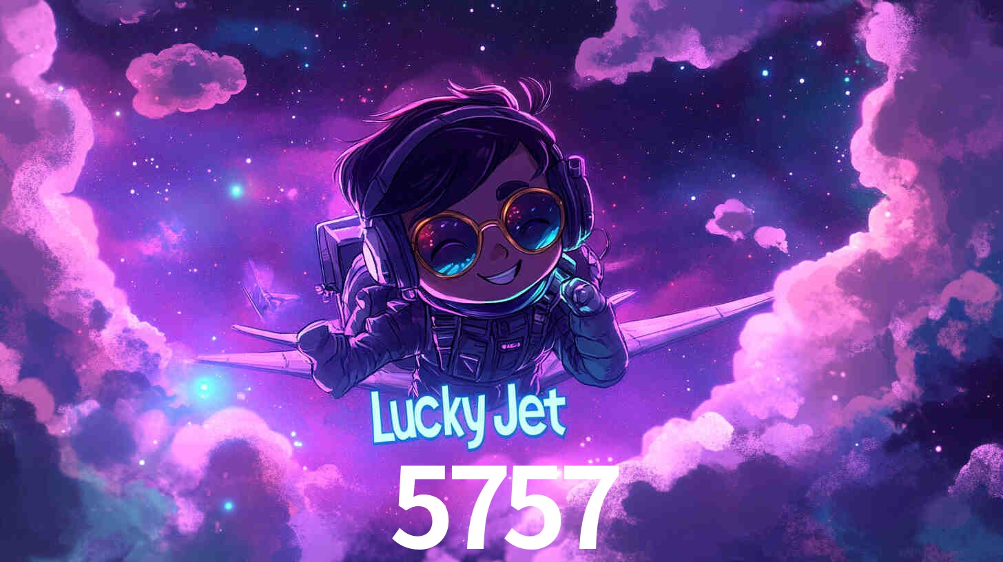 Inovações de Jogos na 5757: O Futuro das Experiências Interativas
