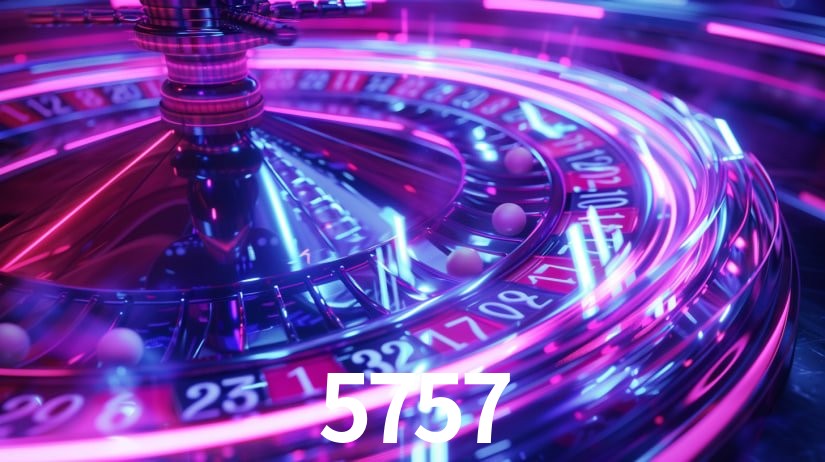 Inovações de Jogos na 5757: O Futuro das Experiências Interativas